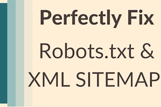 fix xml sitemap robots txt  indexing errors on google search console