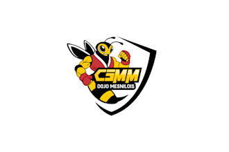 illustrate a modern physical fitness gym logo