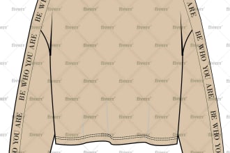 make fashion tech packs
