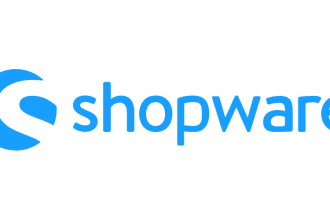 install and develop shopware 6 webshop