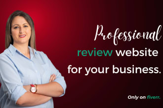 review your website, web app, games, web based content