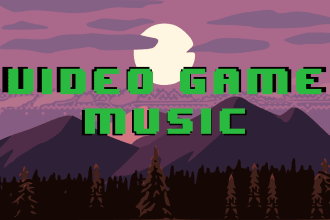 compose a track for your video game