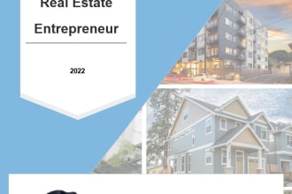 investor profile or resume