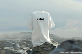 do 35 creative tshirt mockups to boost your brand and sales