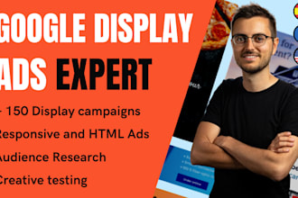 configure google display campaigns for the best audience