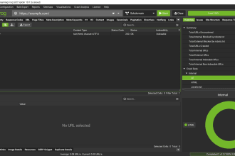 crawl your website on screaming frog and will share my analysis