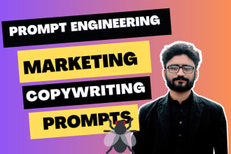 ai prompt engineer custom chat gpt prompt for copywriting