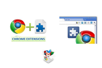 create google chrome, firefox extension, grease or tampermonkey