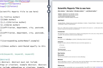 add references by endnote convert your writing into latex