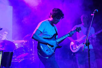 record guitars for your rock or metal song