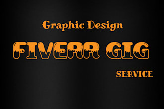do any graphic design work in adobe illustrator, photoshop and indesign