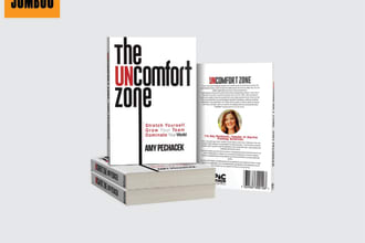 do ebook design, ebook cover, book design, ebook formatting and layout design