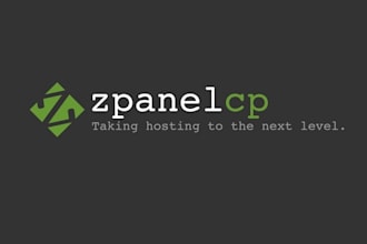 install zpanelcp on your VPS