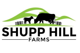design amazing cattle farm logo within 15 hours