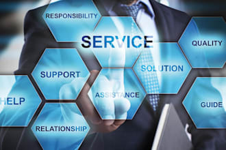 it support, system administration, and help desk ser