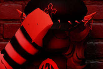 create a roblox profile gfx