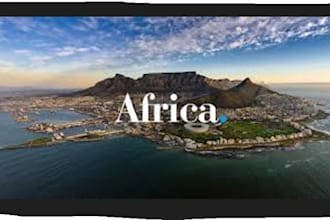do research for companies keen on africa market