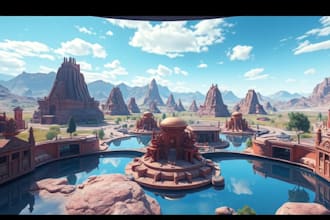 care your VR game development project