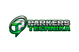 good looking industrial transport logo with original concept
