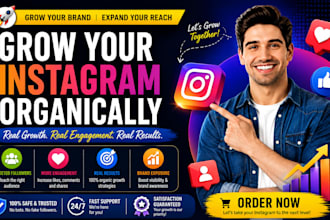 do fast instagram growth and marketing