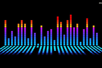 mix and master rap, hip hop, rnb, trap song fast