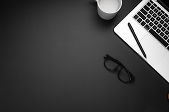 write amazing articles and urgent research summaries
