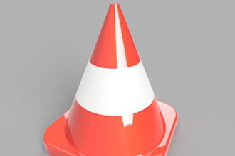 do 3d modeling, 3d design, mold design, product design, and manufacturing