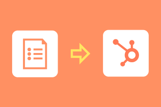 convert the design into hubspot pages