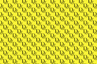 design seamless luxury monogram pattern for your brand