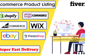 add products upload or import csv xml file