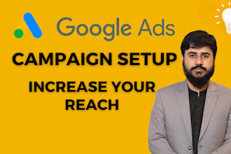 be google ads adwords PPC marketing advertising campaign specialist expert