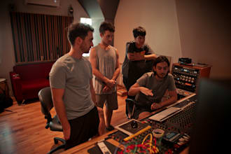 tune and pitch correct your vocals