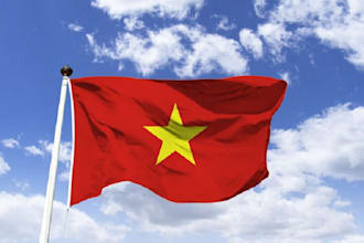 guest post on vietnam website with do follow link