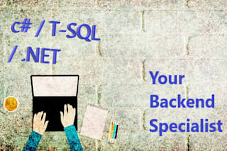 enhance your business with my software solutions