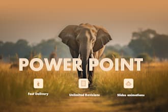 create storytelling, morph transitions, and animations