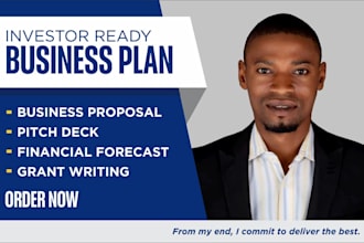 develop a business for startup, investor, loan, sba, grant, and nonprofit