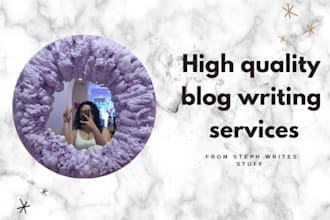 write blogs that convert