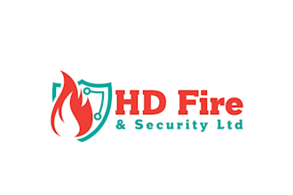 design outstanding security logo within 12 hours