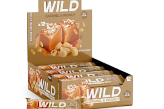 design protein bar packaging , premium chocolate wrapper  for you