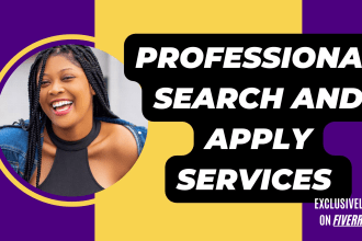 search and apply to remote job application apply to job search reverse recruit