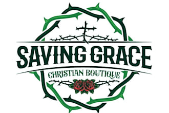 do religious, church, christian and community logo for you