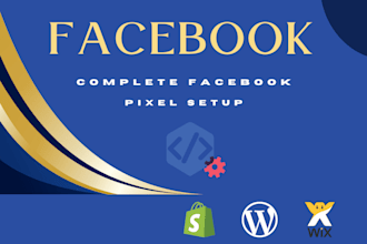 fix error or manually install facebook pixel on your website