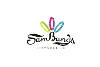 design wonderful better minimalist logo