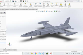 design a 3d printable models