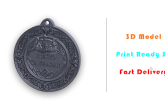 design a 3d printable models