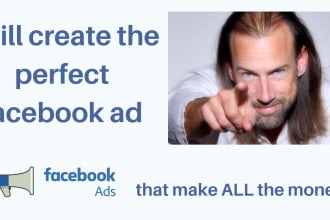 create the perfect ad copy for your facebook ad