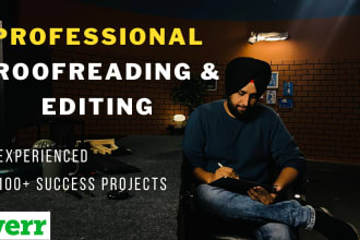 proofread and revise your personal statement and college admission essay