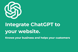 create your chatbot using gpt3