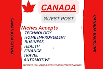 publish high da guest post on canada blog