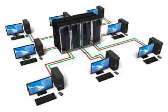 install virtual machines on vmware  hyperv